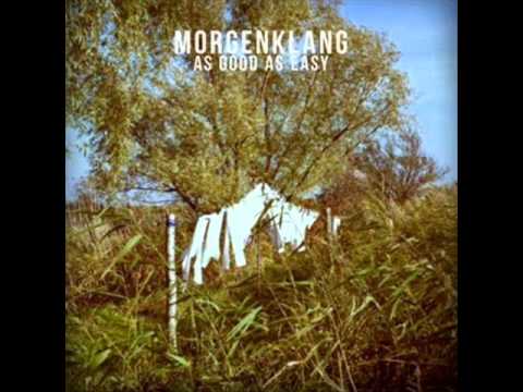 Morgenklang - Lost (Original Mix)