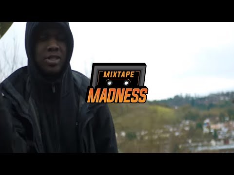 T.A - My Jigga (Music Video) | @MixtapeMadness