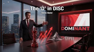 The Dominant Personality