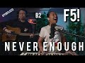 EFFORTLESS! Morissette - Never Enough