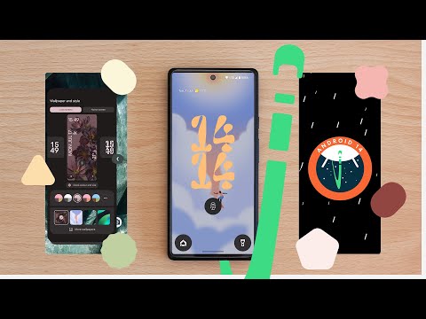 Everything New in Android 14