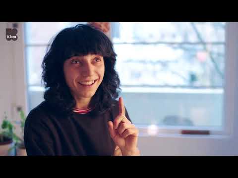 Dagelijkse kunst: Lara Chedraoui