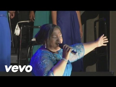 Joyous Celebration - JESUS (Live at Monte Casino, 2012)