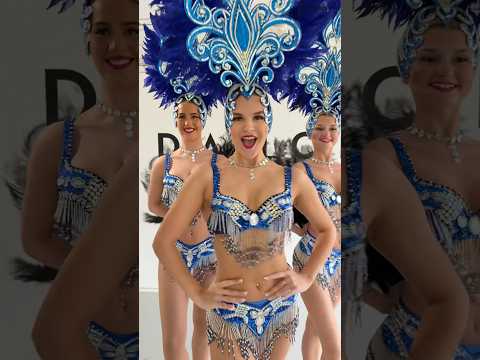 LIFE OF A SHOWGIRL - Homage to Taylor Swift | Dancebox Studios & Theatre Works