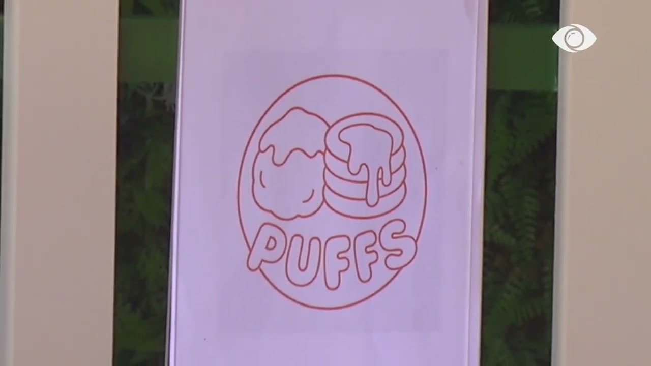 Zarf në shtëpi, mëngjes i ëmbël për banorët