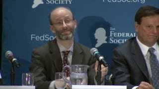 Click to play: Regulatory Theory: Preemptive Rule-making vs. Common Law Redress