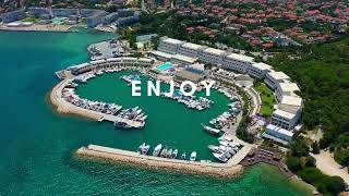 Altın Yunus Hotel & Spa Çeşme | Touristica