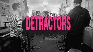 Musik-Video-Miniaturansicht zu Detractors Songtext von Beatsteaks