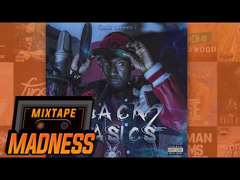 T ft Capa - Bamboo | @MixtapeMadness