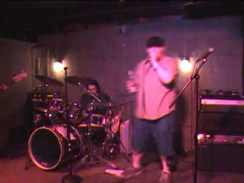 Covered in Bees - Debut Show 2004