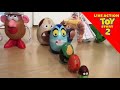 OUTDATED OLD SCENE Yard Sale Scene Part 1 Old 2023 Version