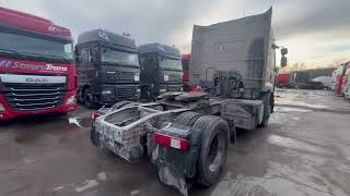 트랙터 트럭 Renault Premium 450 DXI (GOOD CONDITION / BON ETAT) | 이미지 4 - Autoline