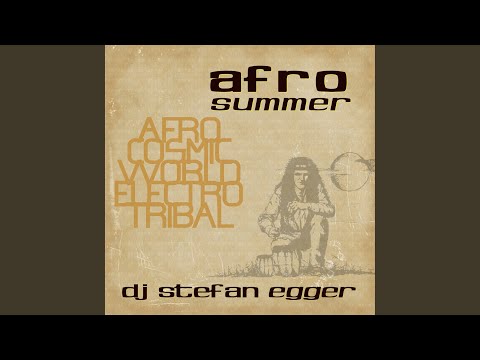 Pincha Andino (Tribal Ethno Version)