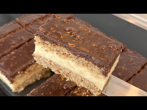 Torta më TRENDI për festën e BAJRAMIT ja vlen të Provohet 🥰