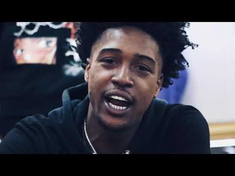 Li Nasa - Pressure (prod. by Honcho Jue)