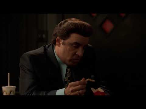 Ki árulhatta el a viccet - Maffiózók