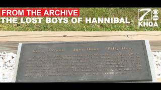FROM THE ARCHIVE: Revisiting the story of three missing Hannibal, Missouri boys in 1967