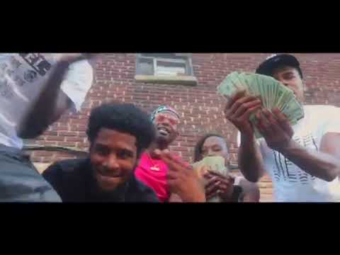 Myddie Jordan - Angry (Official Video)