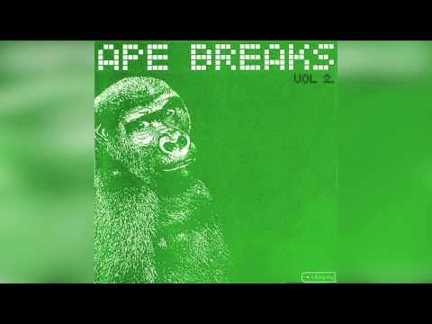 Ape Breaks Vol.2 (2002) - snippets