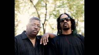 Steve Arrington & Dâm Funk - Do You Feel Me