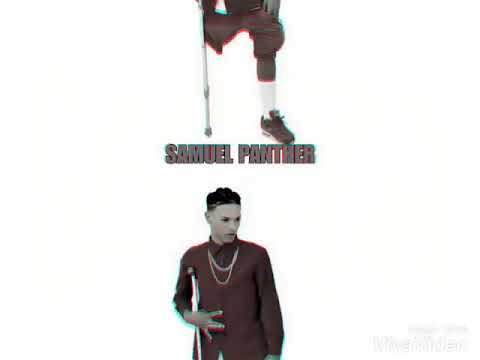 Chris Ken Ft Samuel Panther y Real Melody - Rebobina