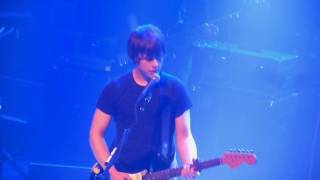 Jake Bugg LIVE &quot;Simple Pleasures&quot; Terminal 5 NYC