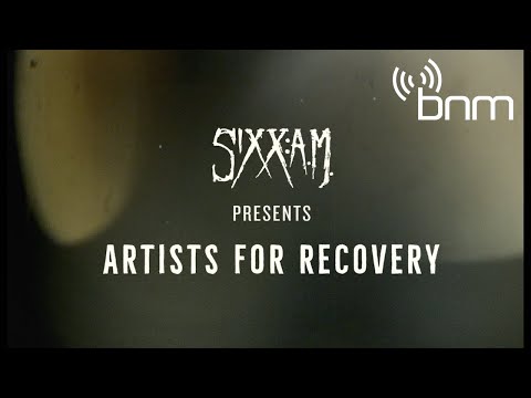 SIXX:A.M. - Maybe It's Time ft. Corey Taylor, Joe Elliott, Brantley Gilbert, Ivan Moody, Slash