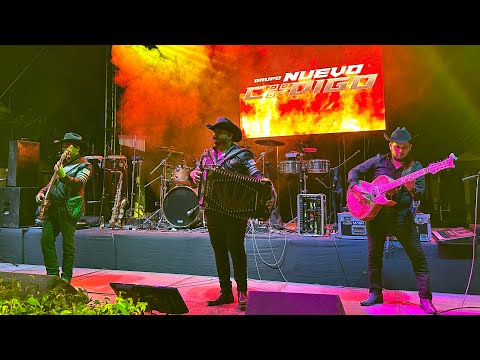 Nuevo Código El Chavo (en vivo)