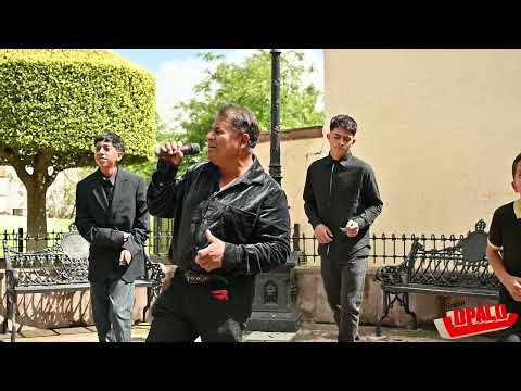 HOY QUE REGRESO - GRUPO OPALO