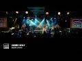 Junior Kelly - Boom Draw/Rebel Music (Live at A38/Budapest 19/11/2015)