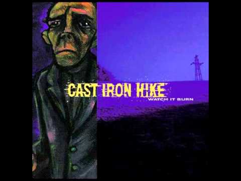 CAST IRON HIKE - BOXER