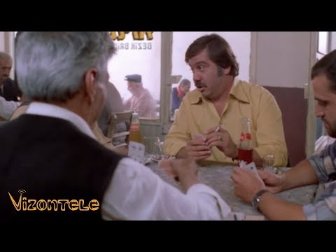 Vizontele - Sular Kesilmiş