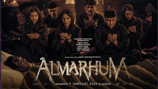 Download lagu ALMARHUM - Film horor terbaru 2025 || Film bioskop terseram || jangan nonton sendirian🔥 mp3
