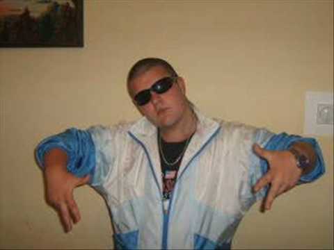 P I D J I - Dete iz predgradja (serbian rap)