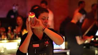 Summary of the Loco De Pera Nights!