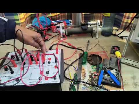 CLIPPING & CLAMPING CIRCUIT APPARATUS