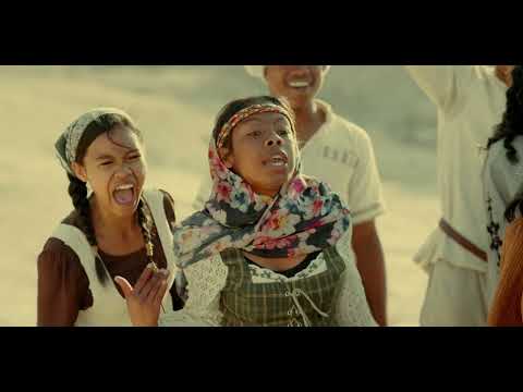 MICKAEL RANDRIAMBOLOLONA ATSANGANO (CLIP OFFICIEL) 4K