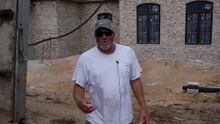 Brick Mason, Career Video from drkit.org video