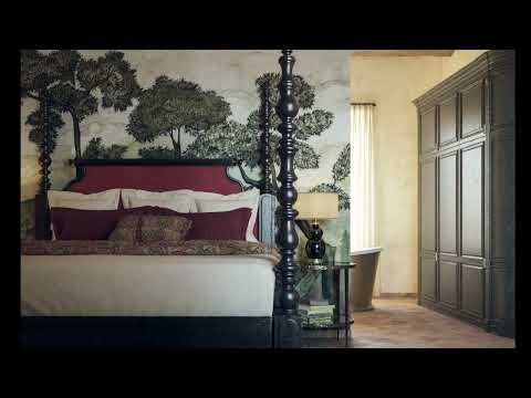 Palazzo Ricci Club Penthouse Preview