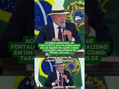 Assista ao Vídeo