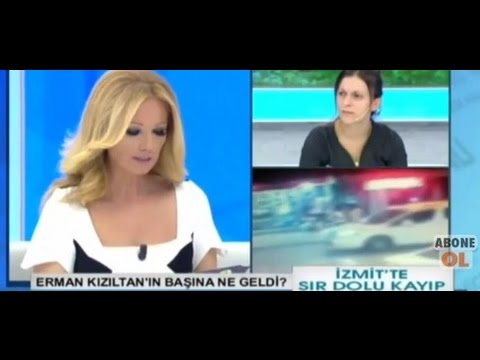 Müge Anlı ile Tatlı Sert 1440. Bölüm - atv