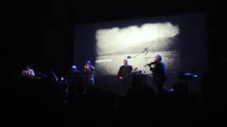Tuxedomoon - Some Guys - Live in Copenhagen 2016