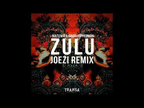 Natema & David Hopperman - Zulu/Joezi Remix/