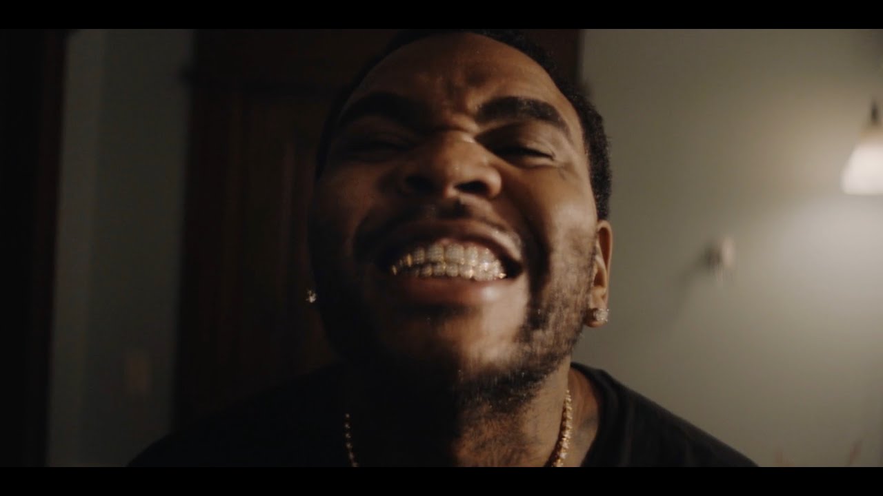 Kevin Gates – “Bags”
