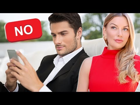 5 Types Of Men You Should AVOID!