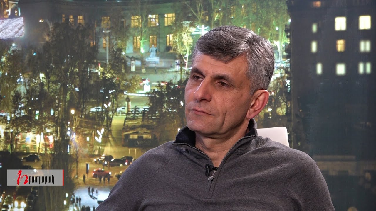 Ինձ ապշեցրեց ՀՀ քաղաքացու անտարբերությունը