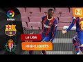 WAT EEN HELD!!! ???  | Barcelona vs Valladolid | La Liga 2020/21 | Samenvatting