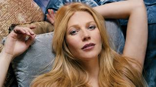 Gwyneth Paltrow TOPLESS, PANTIES Photos That Shocked Everyone | Showed Off Her Curves