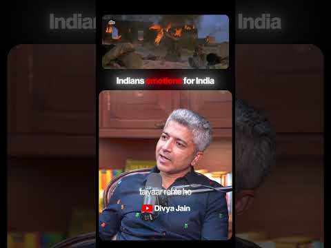 Land Speaks Louder Than Any Weapon | Divya Jain