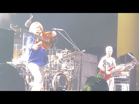Phish - First Tube (Encore) 6/3/2022 Ruoff Home Mortgage Center (Deer Creek) Noblesville, IN